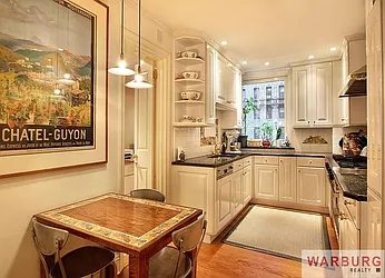 Sold by Warburg