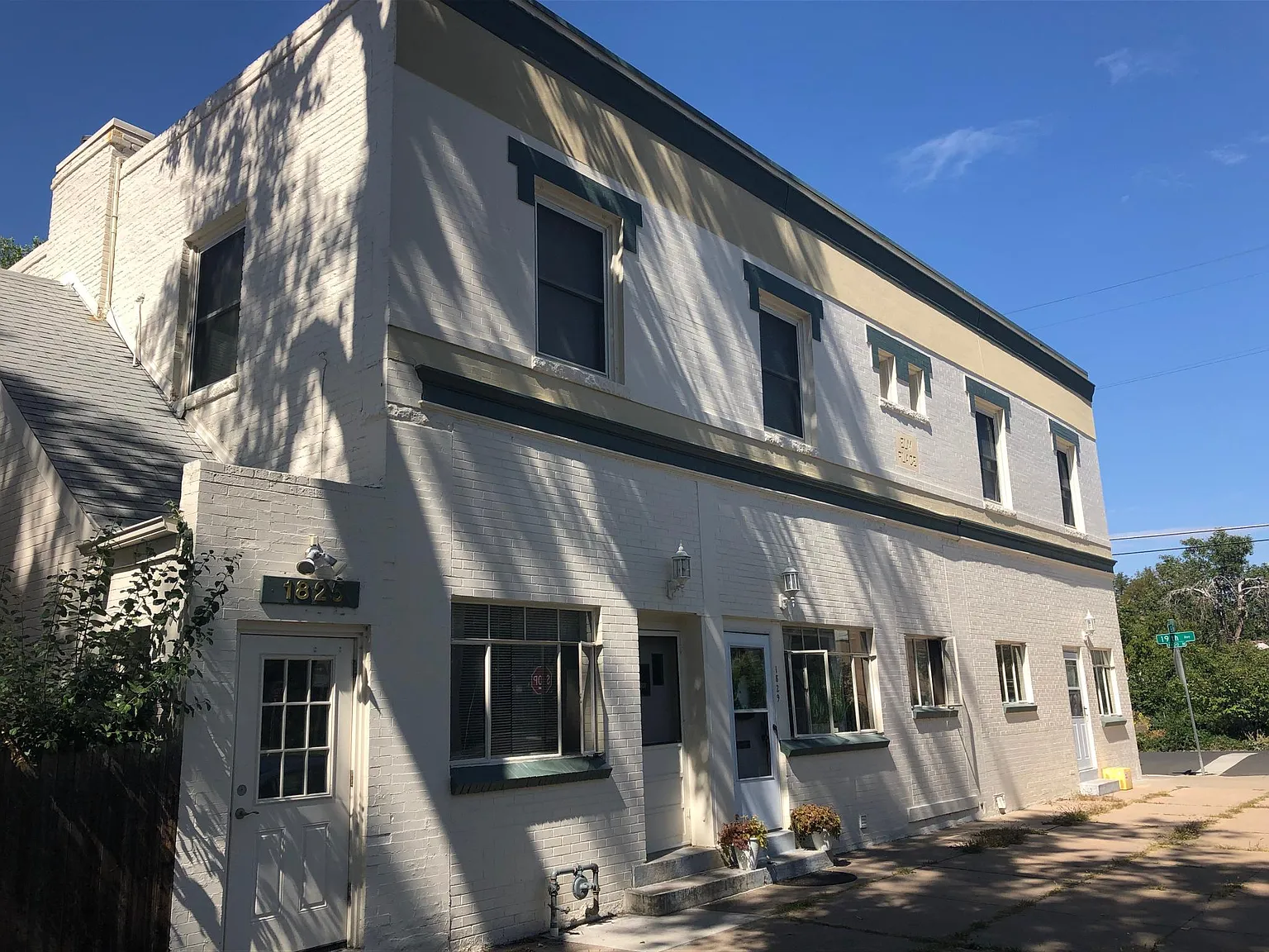 2 bed, 650 sqft, $1,200 — Photo 1