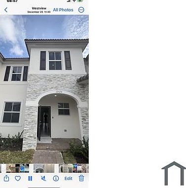 5th image of 11346 SW 16th St #12342