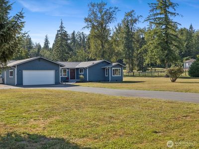 13716 252nd Avenue SE, Monroe, WA, 98272