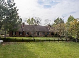 9000 Tates Creek Rd, Lexington, KY 40515