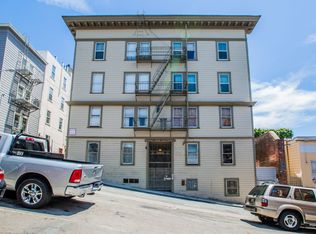 20 Romolo, San Francisco, CA 94133