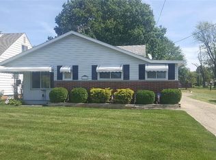 4625 W 192nd St, Cleveland, OH 44135