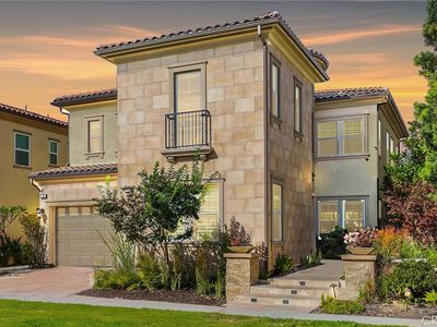 19 Caspian, Lake Forest, CA, 92630