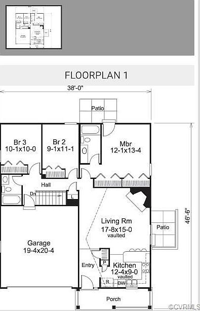 2nd image of 11 Perkins Ln
