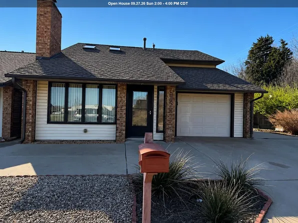 2626 Northgate Dr, Enid, OK 73703