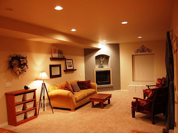 Family Room / Great Room