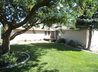 1387 Barleen Dr, Walla Walla, WA 99362
