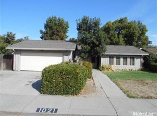 1021 Graywood Cir, Stockton, CA 95209