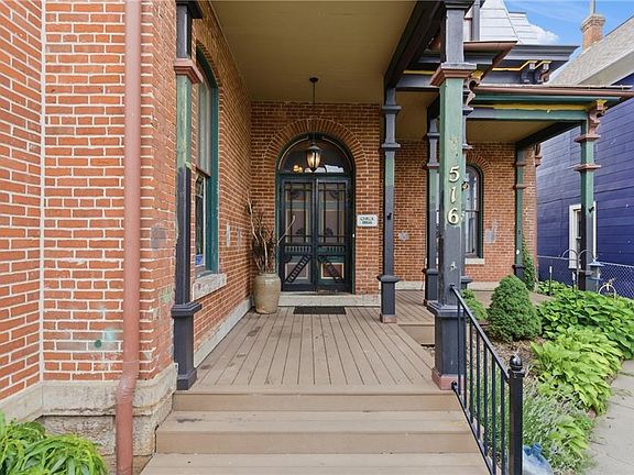 4th image of 516 Osage St