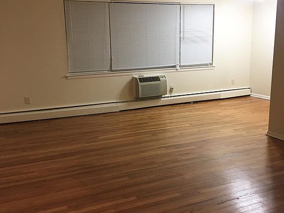 Living/Dining Room Combo