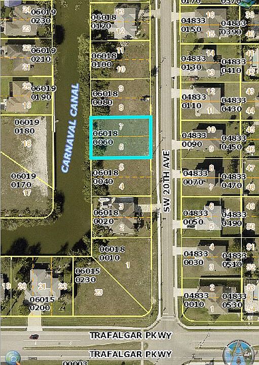 1st image of 1514 SW 20th Ave