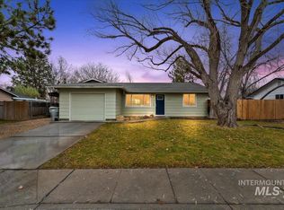 8260 W Holbrook St, Boise, ID 83704