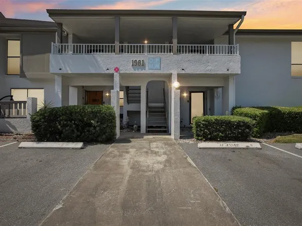 1981 Lakewood Club Dr S #4-N, Saint Petersburg, FL 33712