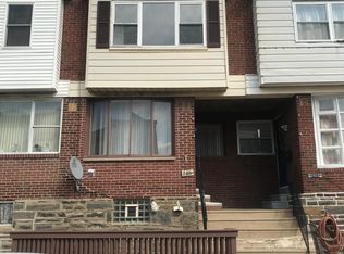 2851 S Sheridan St, Philadelphia, PA 19148
