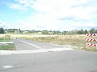 5536 S Church Rd Lot: #10, Ferndale, WA 98248