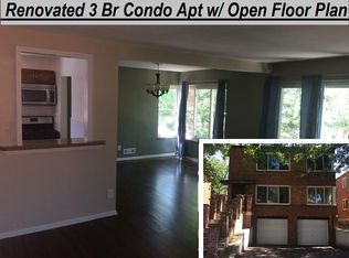 7246 Tulane Ave FLOOR 2, Saint Louis, MO 63130