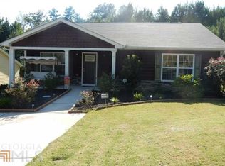 6975 Satterlee Woods Ln, Austell, GA 30168