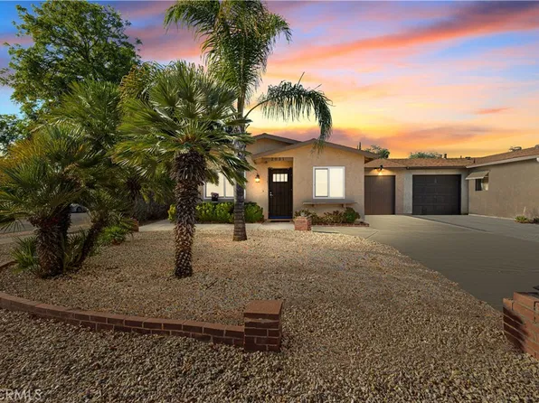 2031 Calle Diablo Ct, Hemet, CA 92545