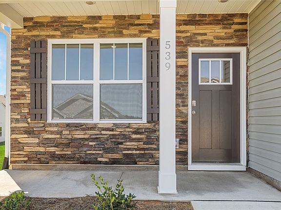 2nd image of 539 Grantham Dr