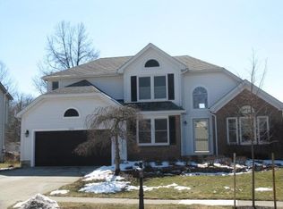 259 Hampton Park, Westerville, OH 43081