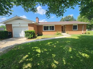 1974 W Youngs Ditch Rd, Bay City, MI 48708