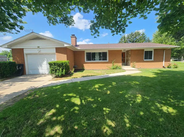 1974 W Youngs Ditch Rd, Bay City, MI 48708