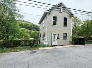 389 Lunen St, Johnstown, PA 15902