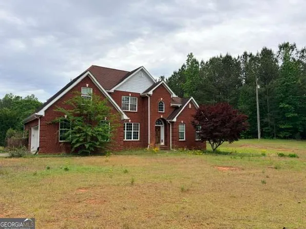 729 Jackson Lake Rd, Jackson, GA 30233