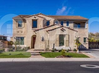 3558 E Chestnut Ln, Gilbert, AZ 85298