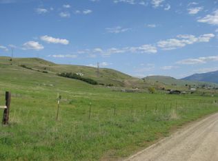 Nhn Lynch Creek Loop, Plains, MT 59859