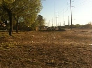 2519 Pierce St, Laredo, TX 78041