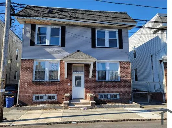 283 Hobson St #1R, Newark, NJ 07112