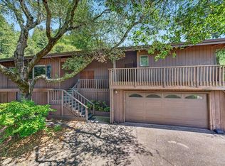 110 Ponderosa Dr, Santa Cruz, CA 95060
