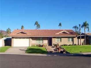 6711 N 19th Pl, Phoenix, AZ 85016