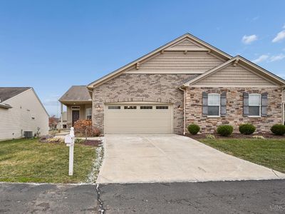 669 Fredericks Pass, South Lebanon, OH, 45065
