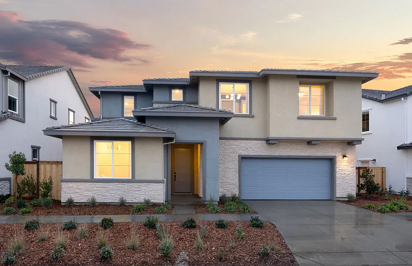 Preston Plan, Wildwood photo 1