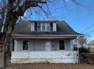 1117 Mill St, Jasper, IN 47546