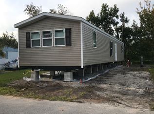 2444 W Roble Dr, Kissimmee, FL 34746