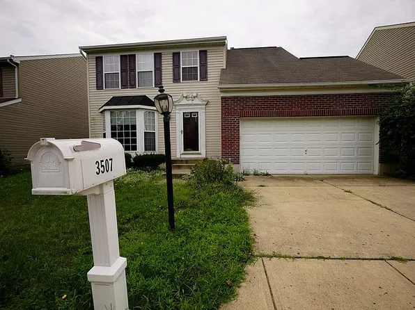 3507 King Edward Way, Dayton, OH 45431