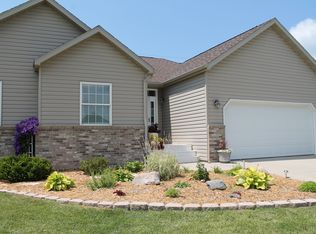 744 Tower Rd S, Fergus Falls, MN 56537