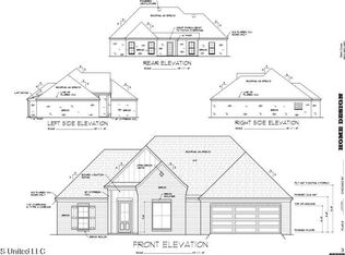 105 Lake Crest Dr, Madison, MS 39110