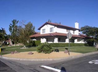 12845 Fairway Rd, Victorville, CA 92395