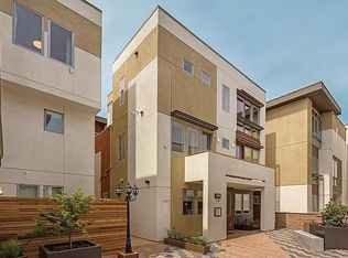 630 Warren St #13, Redwood City, CA 94063