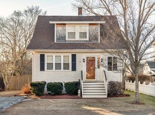 144 Spruce St, Abington, MA 02351