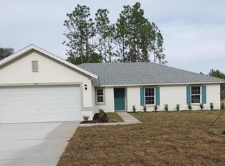 777 W Walkertown Dr, Dunnellon, FL 34434