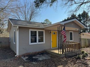 3820 Watson Cir, Gainesville, GA 30504