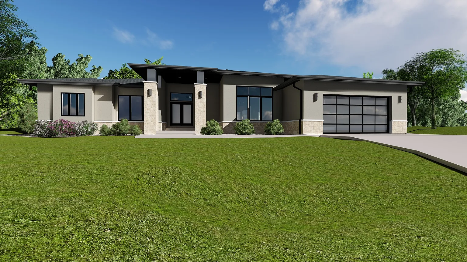 10147 Fieldcrest Ln photo 1