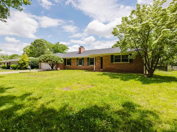 1908 Williamsburg Rd, Lexington, KY 40504