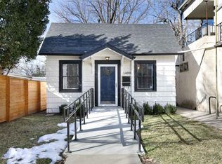 1409 N 13th St, Boise, ID 83702